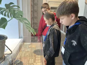 Более 130 школьников из «подшефных» региону территорий ДНР отдохнули в нижегородских оздоровительных лагерях